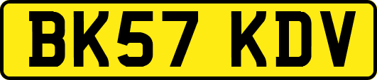 BK57KDV