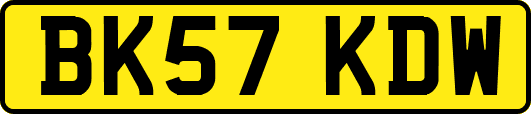 BK57KDW