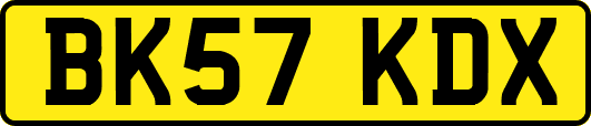 BK57KDX