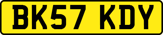 BK57KDY