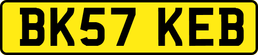 BK57KEB