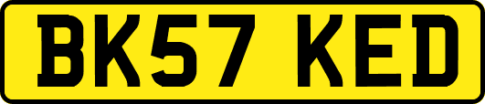 BK57KED