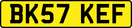 BK57KEF