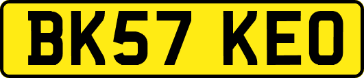 BK57KEO