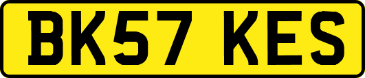 BK57KES