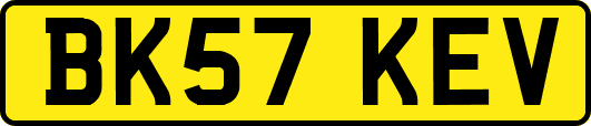 BK57KEV