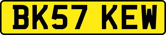 BK57KEW