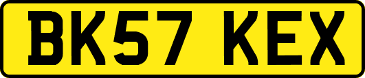 BK57KEX