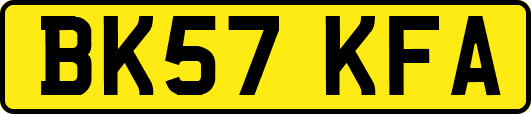 BK57KFA