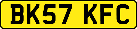 BK57KFC