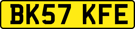 BK57KFE