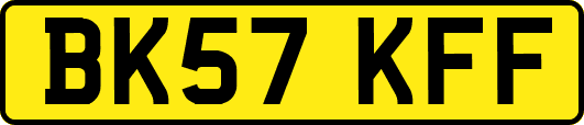 BK57KFF