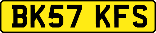 BK57KFS