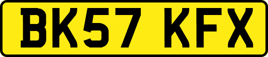 BK57KFX