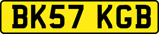 BK57KGB