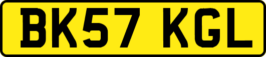 BK57KGL