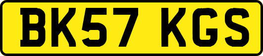BK57KGS