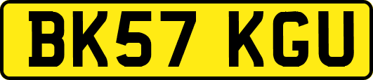 BK57KGU