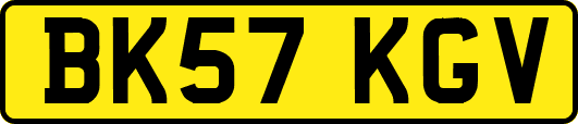BK57KGV