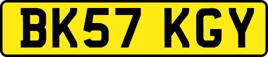 BK57KGY