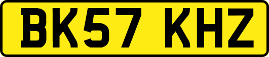 BK57KHZ