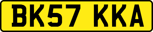 BK57KKA