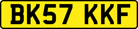 BK57KKF