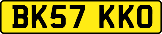 BK57KKO
