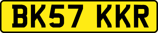 BK57KKR
