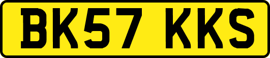 BK57KKS
