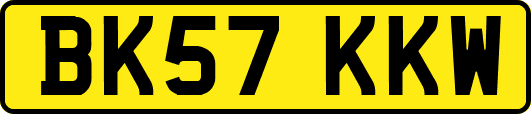 BK57KKW