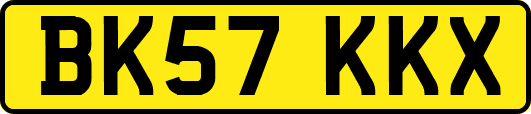 BK57KKX