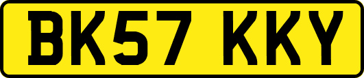BK57KKY