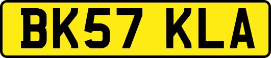 BK57KLA