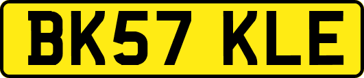 BK57KLE