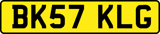BK57KLG