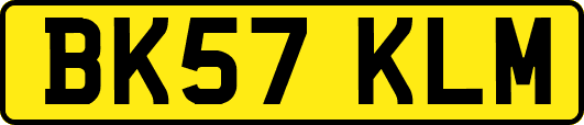 BK57KLM