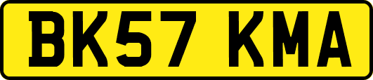 BK57KMA
