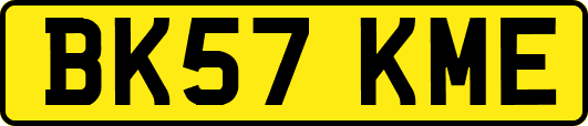 BK57KME