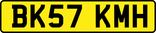 BK57KMH