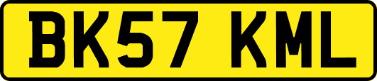 BK57KML