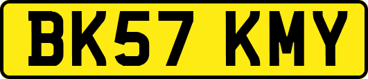 BK57KMY