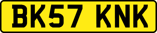 BK57KNK