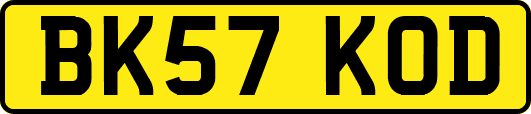 BK57KOD