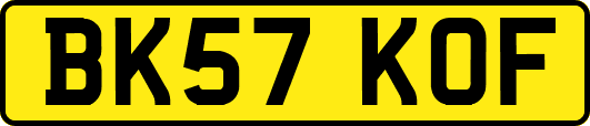 BK57KOF