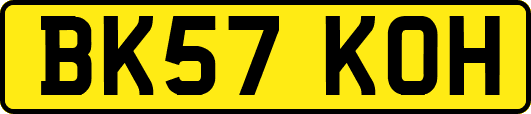 BK57KOH