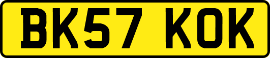 BK57KOK