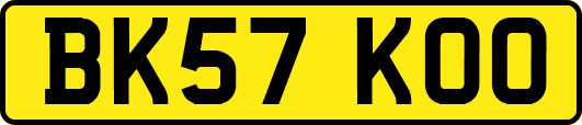 BK57KOO