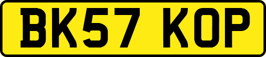 BK57KOP