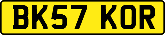 BK57KOR